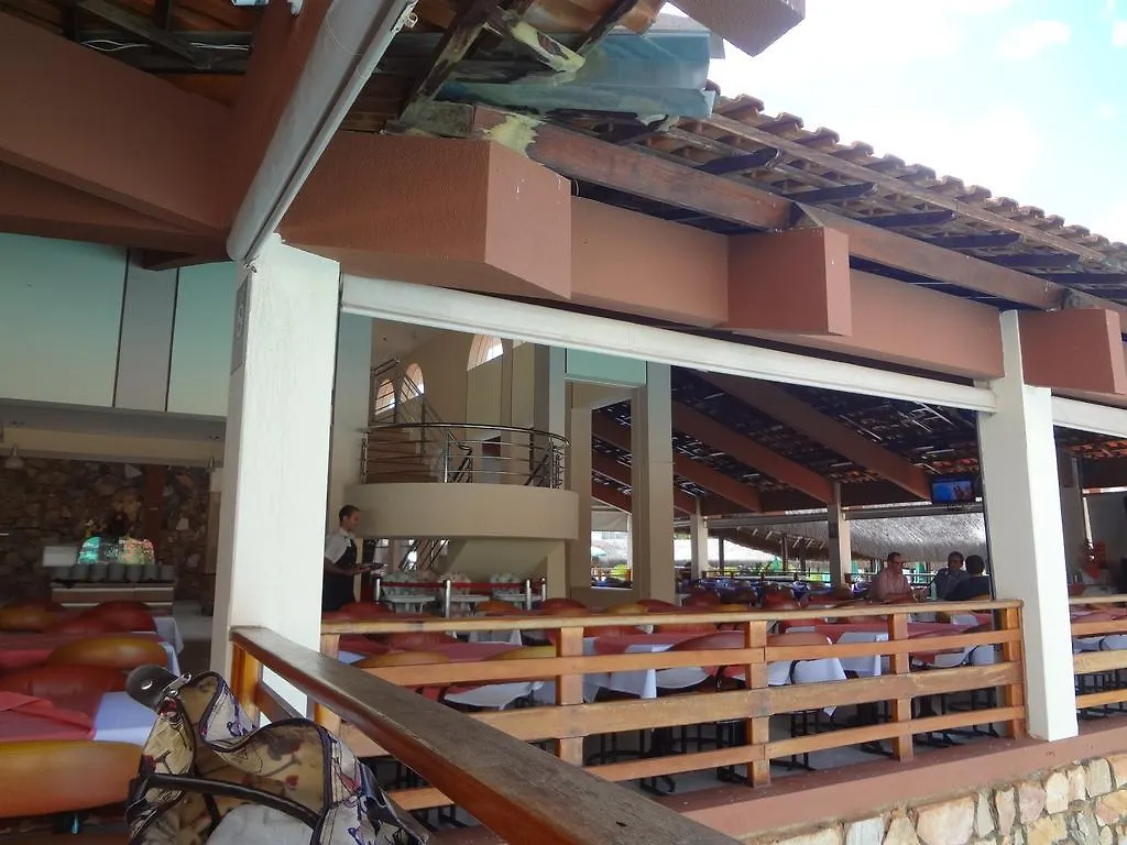 Condominio Hotsprings Caldas Novas Daire