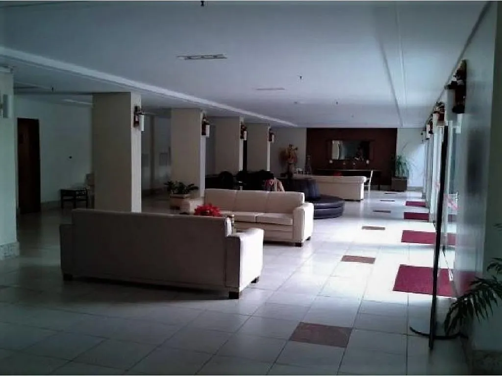Condominio Hotsprings Caldas Novas