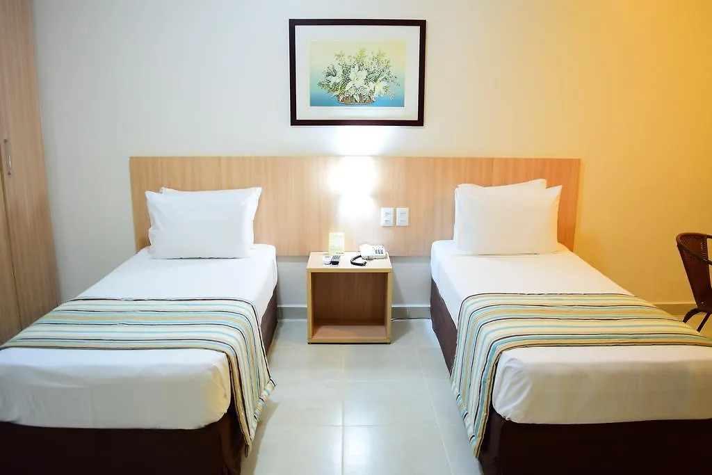 Condominio Hotsprings Caldas Novas 0*,