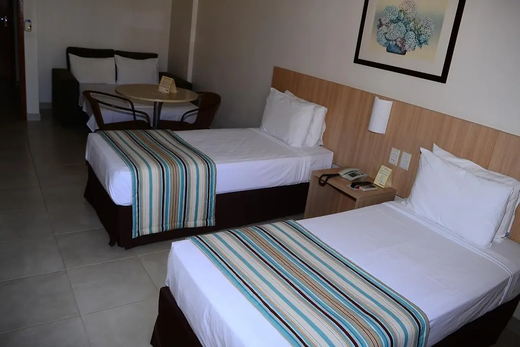 Condominio Hotsprings Caldas Novas