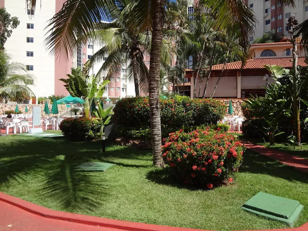 Condominio Hotsprings Caldas Novas Brazil