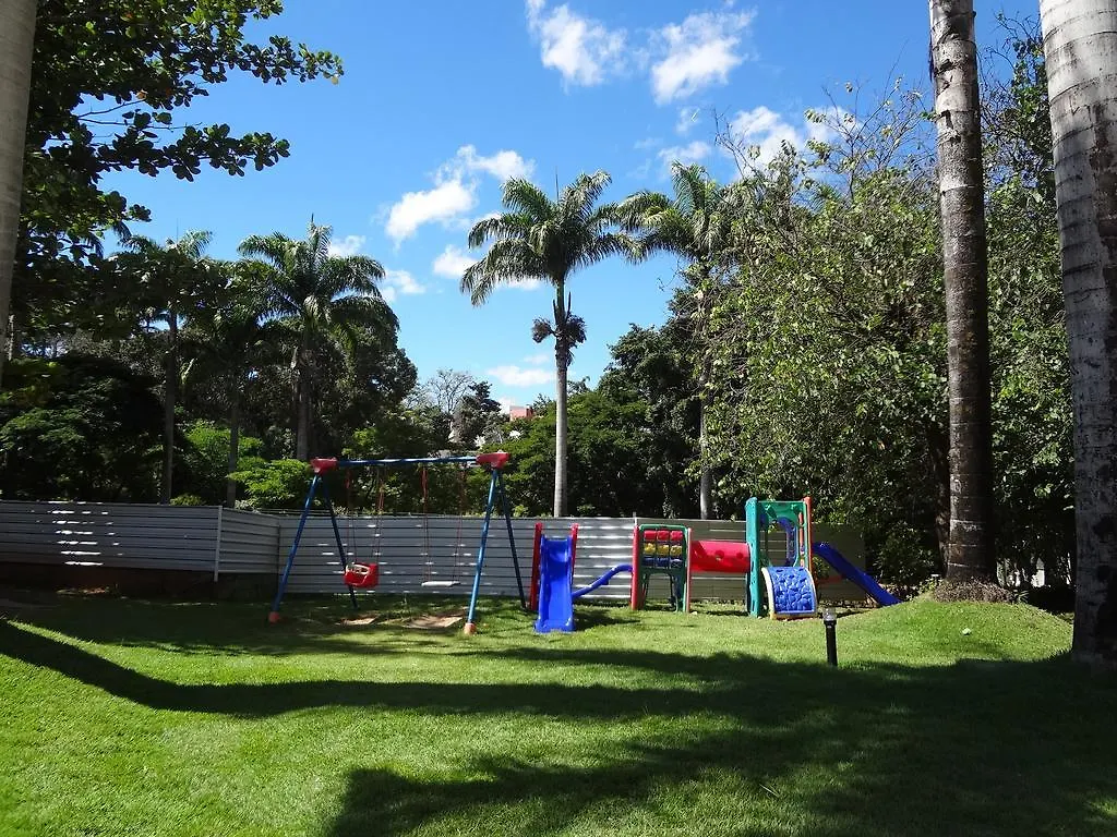 Condominio Hotsprings Caldas Novas