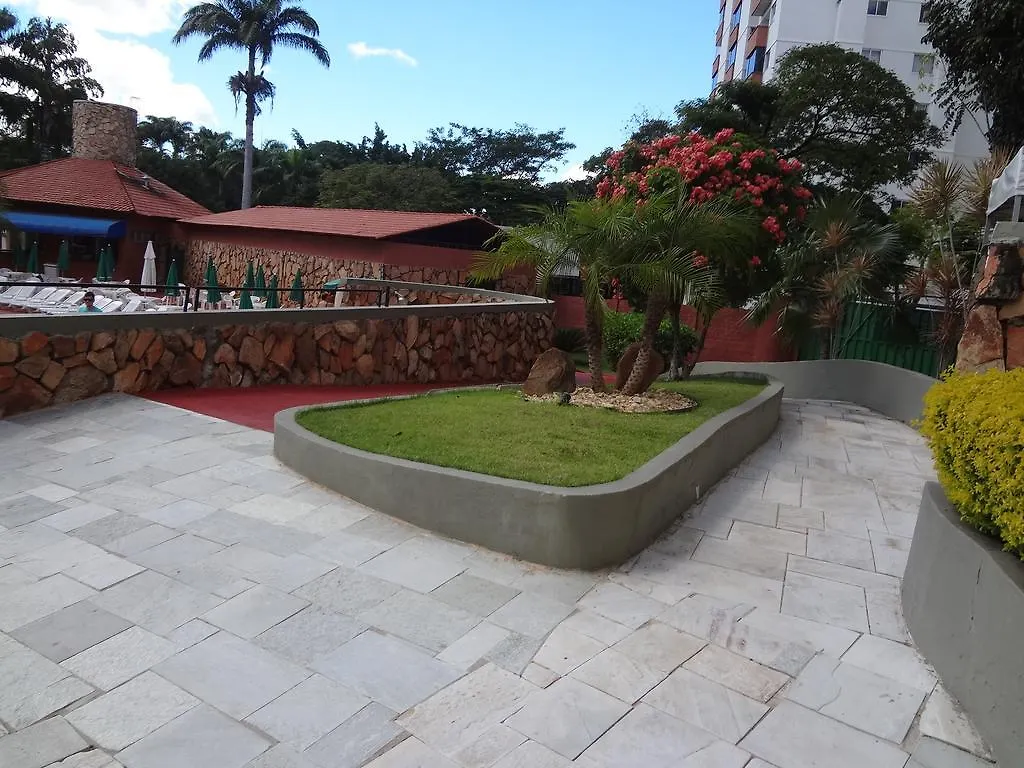 Condominio Hotsprings Caldas Novas 0*,