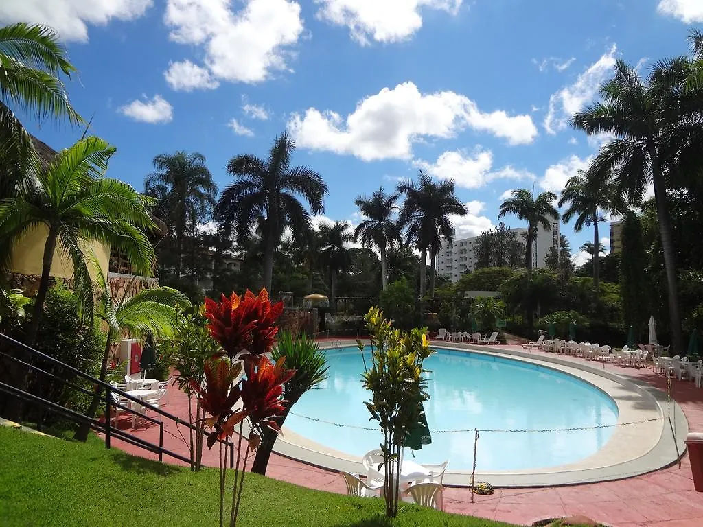 Condomínio HotSprings Caldas Novas