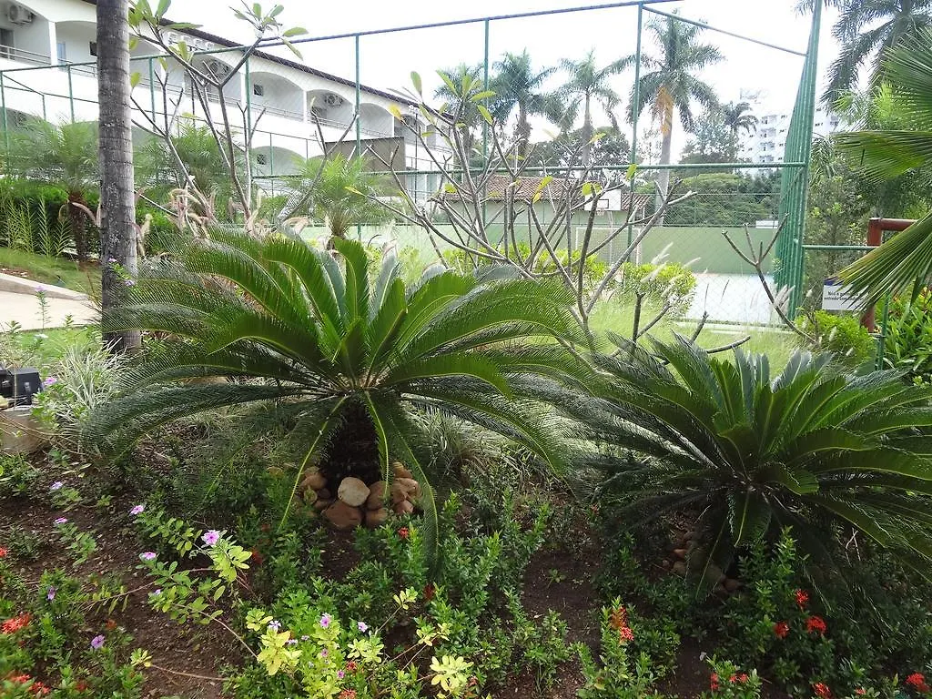 Condominio Hotsprings Caldas Novas 0*,  Brazil