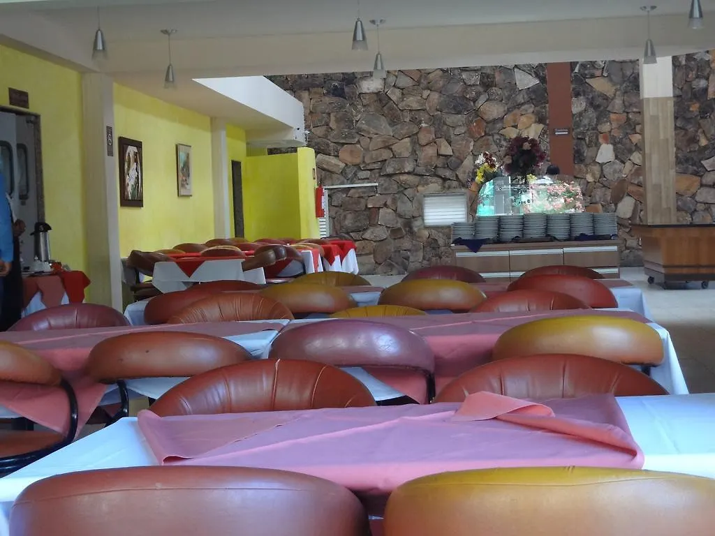 Condomínio HotSprings Caldas Novas