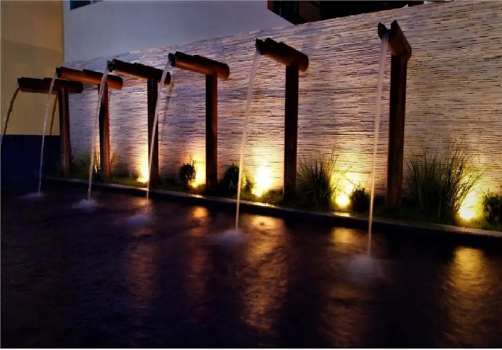 Apartamento Condomínio HotSprings Caldas Novas