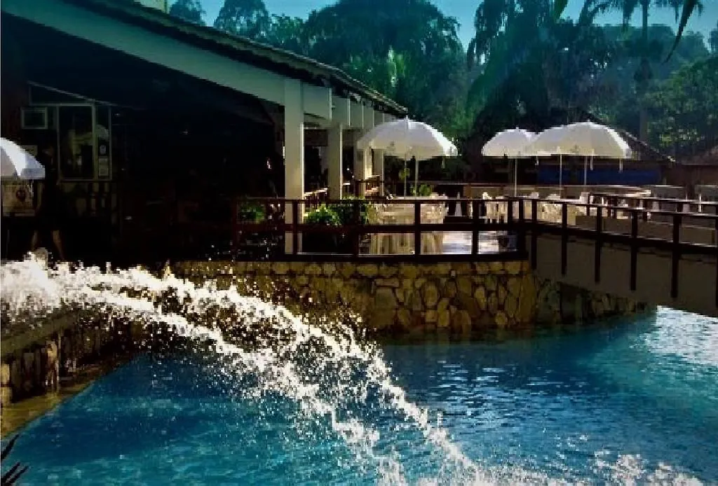 Condomínio HotSprings Caldas Novas